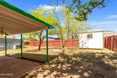 110 Cochise Drive, Bisbee, AZ 85603 - Photo 25