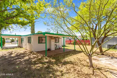 110 Cochise Drive, Bisbee, AZ 85603 - Photo 27