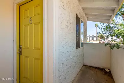3016 N 37th Street #Apt 6, Phoenix, AZ 85018 - Photo 13