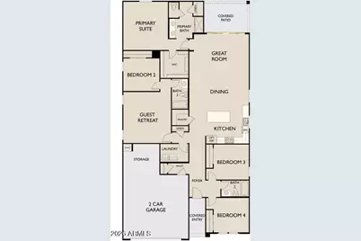 15720 W Camden Avenue, Waddell, AZ 85355 - Photo 39