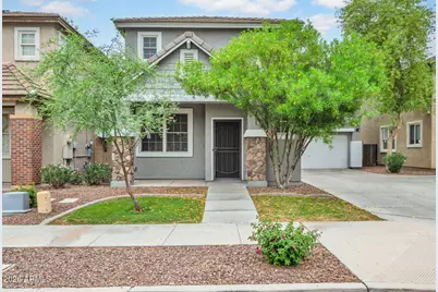 2346 E Pecan Road, Phoenix, AZ 85040 - Photo 1