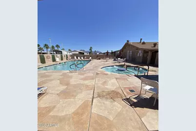 301 S Signal Butte Road #610, Apache Junction, AZ 85120 - Photo 57