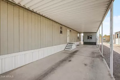 301 S Signal Butte Road #610, Apache Junction, AZ 85120 - Photo 25