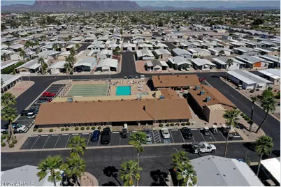 301 S Signal Butte Road #610, Apache Junction, AZ 85120 - Photo 59