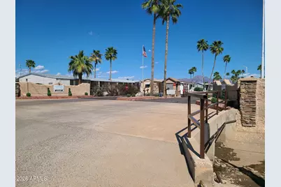 301 S Signal Butte Road #610, Apache Junction, AZ 85120 - Photo 29
