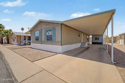 301 S Signal Butte Road #610, Apache Junction, AZ 85120 - Photo 11