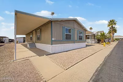 301 S Signal Butte Road #610, Apache Junction, AZ 85120 - Photo 1