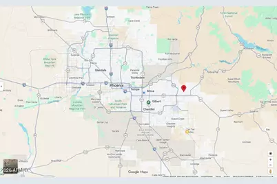 301 S Signal Butte Road #610, Apache Junction, AZ 85120 - Photo 69