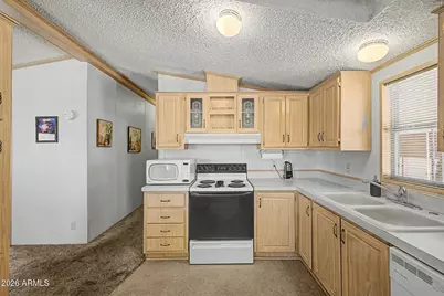 301 S Signal Butte Road #610, Apache Junction, AZ 85120 - Photo 13