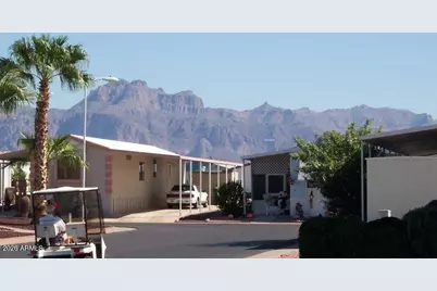 301 S Signal Butte Road #610, Apache Junction, AZ 85120 - Photo 37