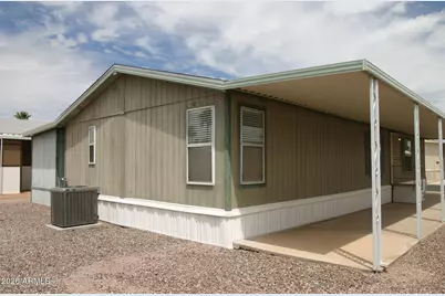 301 S Signal Butte Road #610, Apache Junction, AZ 85120 - Photo 27