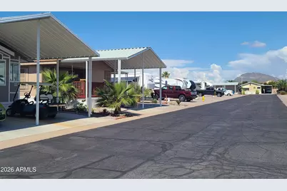 301 S Signal Butte Road #610, Apache Junction, AZ 85120 - Photo 29