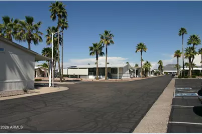 301 S Signal Butte Road #610, Apache Junction, AZ 85120 - Photo 31