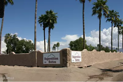301 S Signal Butte Road #610, Apache Junction, AZ 85120 - Photo 65