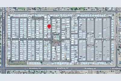 301 S Signal Butte Road #610, Apache Junction, AZ 85120 - Photo 65