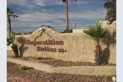 301 S Signal Butte Road #610, Apache Junction, AZ 85120 - Photo 63