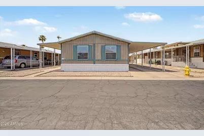 301 S Signal Butte Road #610, Apache Junction, AZ 85120 - Photo 9