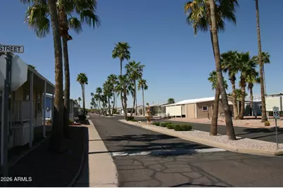 301 S Signal Butte Road #610, Apache Junction, AZ 85120 - Photo 35