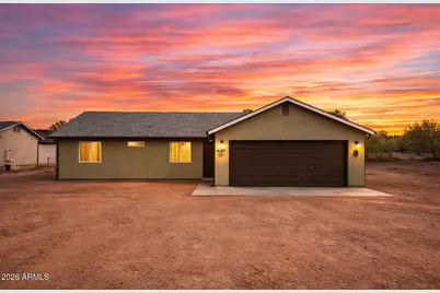 4790 E Goss Drive, Rimrock, AZ 86335 - Photo 1