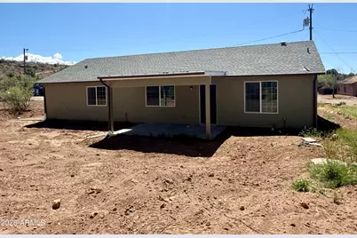4790 E Goss Drive, Rimrock, AZ 86335 - Photo 19