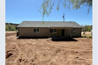 4790 E Goss Drive, Rimrock, AZ 86335 - Photo 21