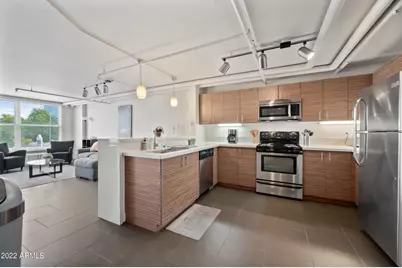 535 W Thomas Road #212, Phoenix, AZ 85013 - Photo 5