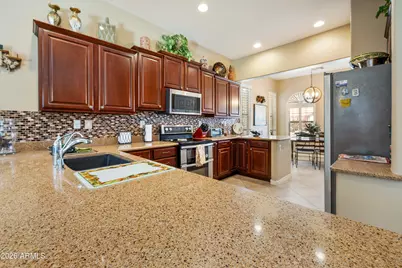 4735 E Sourwood Drive, Gilbert, AZ 85298 - Photo 29