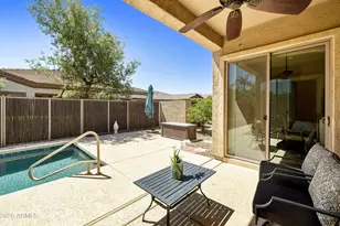 4735 E Sourwood Dr, Gilbert, AZ 85298 - Photo 17