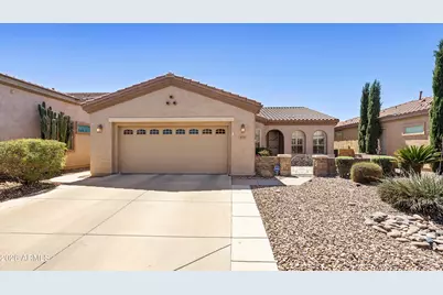 4735 E Sourwood Drive, Gilbert, AZ 85298 - Photo 1