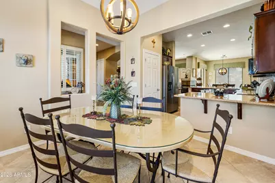 4735 E Sourwood Drive, Gilbert, AZ 85298 - Photo 33