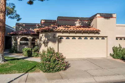 4128 E Paradise Drive, Phoenix, AZ 85028 - Photo 1