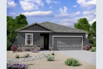 5653 E Hornblende Way, San Tan Valley, AZ 85143 - Photo 1