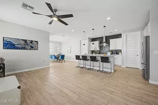 16556 W Samantha Wy, Goodyear, AZ 85338 - Photo 5