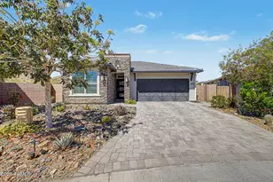 16556 W Samantha Wy, Goodyear, AZ 85338 - Photo 1