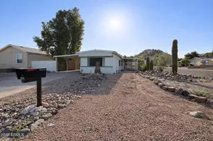 19640 North 25th Pl, Phoenix, AZ 85050 - Photo 1