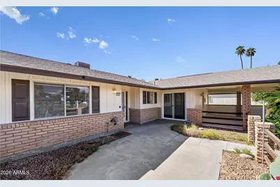 10927 W Peoria Avenue, Sun City, AZ 85351 - Photo 1