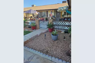 10927 W Peoria Avenue, Sun City, AZ 85351 - Photo 5