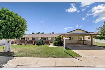 10927 W Peoria Avenue, Sun City, AZ 85351 - Photo 3