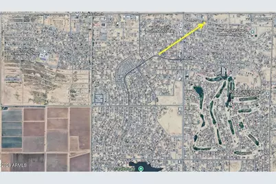 9236 W Troy Drive #-, Arizona City, AZ 85123 - Photo 3