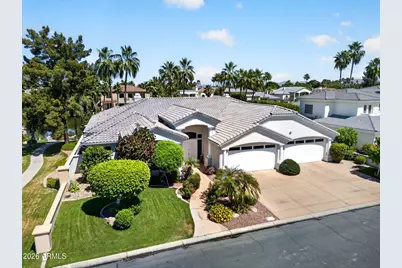 1318 E Treasure Cove Drive, Gilbert, AZ 85234 - Photo 3