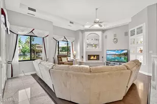 1318 E Treasure Cove Dr, Gilbert, AZ 85234 - Photo 19