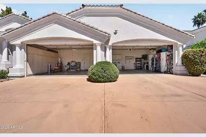 1318 E Treasure Cove Drive, Gilbert, AZ 85234 - Photo 57