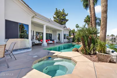 1318 E Treasure Cove Drive, Gilbert, AZ 85234 - Photo 69