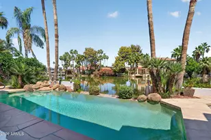 1318 E Treasure Cove Dr, Gilbert, AZ 85234 - Photo 71