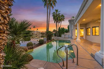 1318 E Treasure Cove Drive, Gilbert, AZ 85234 - Photo 3