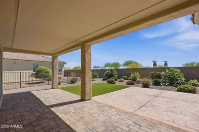 5587 W Cinder Brook Way, Florence, AZ 85132 - Photo 19