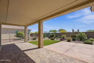 5587 W Cinder Brook Way, Florence, AZ 85132 - Photo 19
