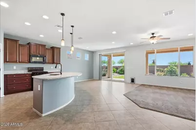 5587 W Cinder Brook Way, Florence, AZ 85132 - Photo 3