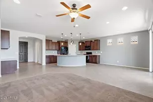 5587 W Cinder Brook Way, Florence, AZ 85132 - Photo 7