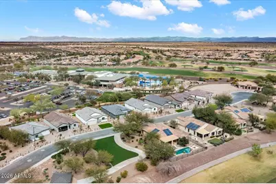 5587 W Cinder Brook Way, Florence, AZ 85132 - Photo 29